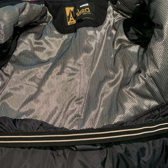 Skea ski jacket, excellent condition size 10 - Picture 12 of 13